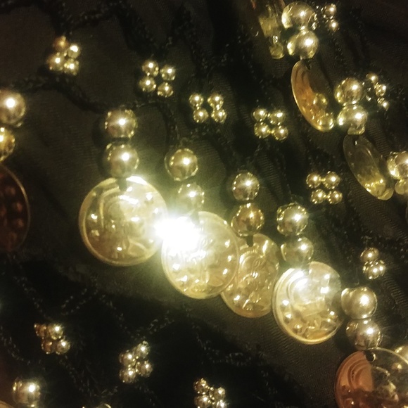 Gypsy wrap - Picture 4 of 5